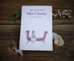 Miss charity
